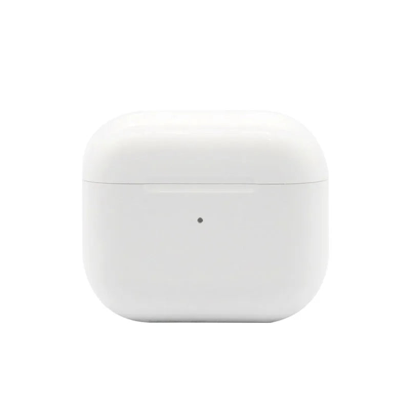 Airpods Mini 4Pro EarPods Bluetooth Earphones TWS Earbuds with MagSafe Wireless Charging Case Compatible with iPhone & Android