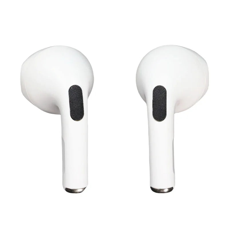 Airpods Mini 4Pro EarPods Bluetooth Earphones TWS Earbuds with MagSafe Wireless Charging Case Compatible with iPhone & Android